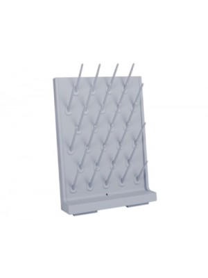 Pakabinama džiovyklė, 27 vietų