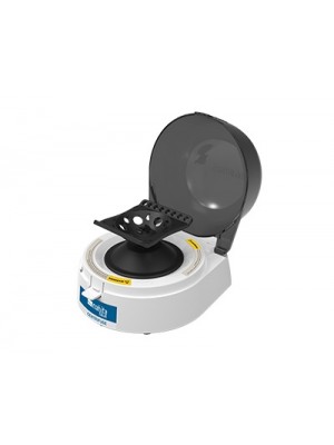 Skaitmeninė mini centrifuga Fugevet+