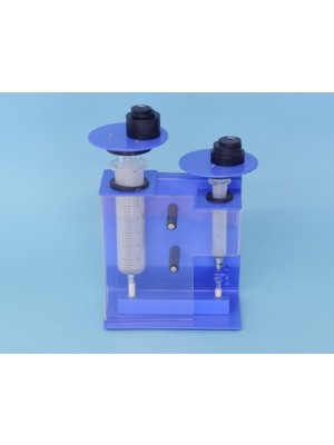 Slėginiai švirkštai