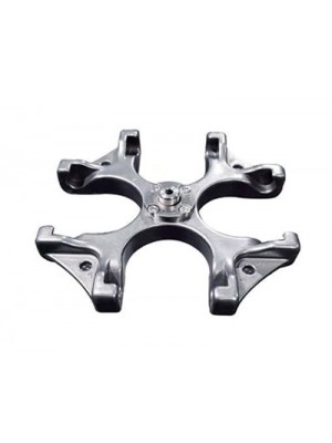 Standartinis išsukamas (svyruojantis) rotorius „Medibas+“ centrifugai