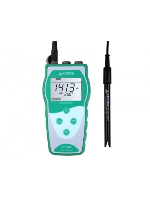 Laidumo matuoklis 850