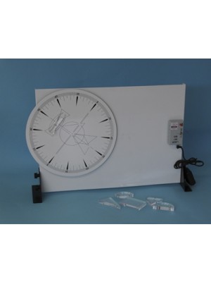 Hartlo diskas su lazeriu