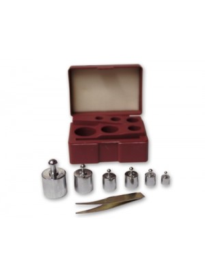 Svarelių rinkinys, 200 g