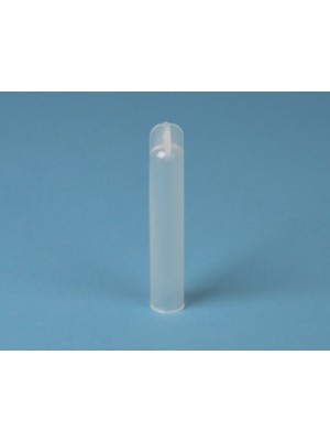 16x100 mm mėgintuvėlio adapteris