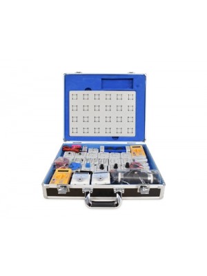 Elektros ir elektronikos rinkinys