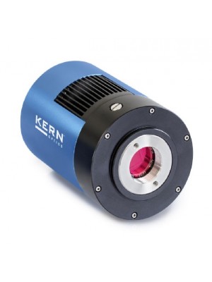 Aukštos raiškos kamera mikroskopui, C tipas KERN ODC-86