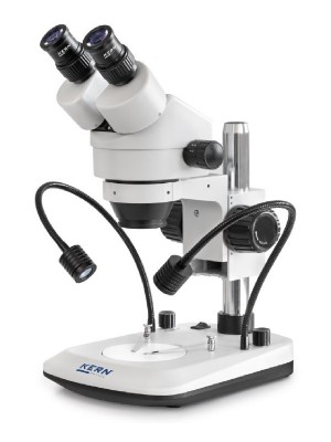 Stereomikroskopas Zoom KERN OZL-47