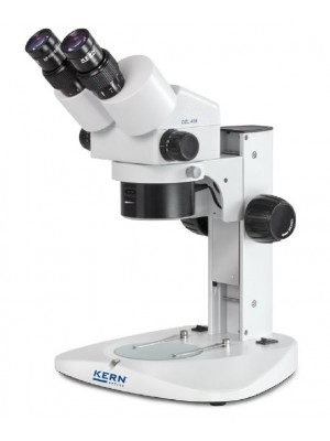 Stereomikroskopas Zoom KERN OZL-45R