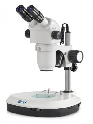 Stereomikroskopas Zoom KERN OZP-5