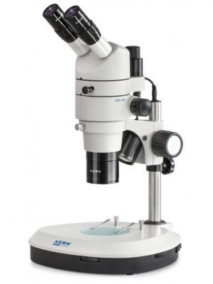 Stereomikroskopas Zoom KERN OZS-5