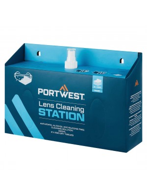 Akinių valiklis PORTWEST PA02