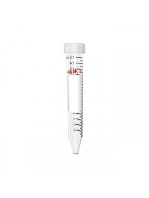 Centrifuginis mėgintuvėlis, PP, su gradacija, be sunkiųjų metalų, 15 ml, Premium Line