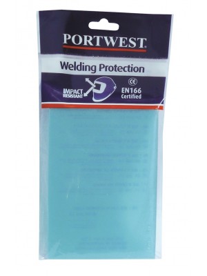 BizWeld Plus lęšiai pakeitimui PORTWEST PW66