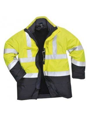 Bizflame Rain gero matomumo apsaugos striukė nuo įvairių veiksnių PORTWEST S779