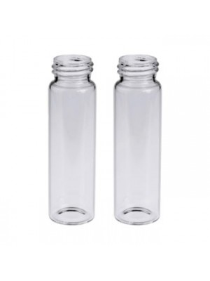 Mėginių buteliukas, 40 ml