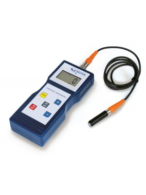 Dangos storio matuoklis - FE/NFE intern SAUTER TB