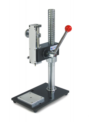Jėgos matavimo stovas SAUTER TVP