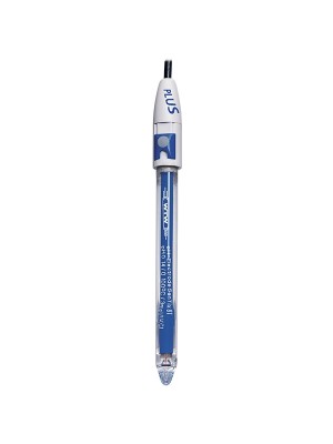 pH elektrodai SenTix® 81-87, užpildomi,su temperatūros jutikliu