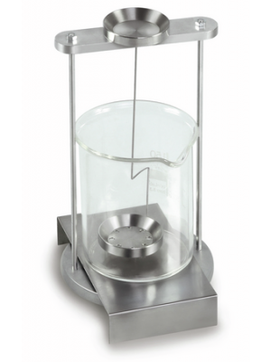 Tirpalo tankio nustatymo rinkinys YDB-02