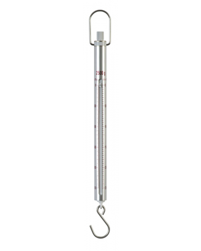 Mechaninės spyruoklinės svarstyklės SAUTER 281/285