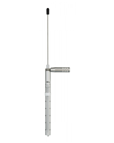 Mechaninės spyruoklinės svarstyklės SAUTER 281/285