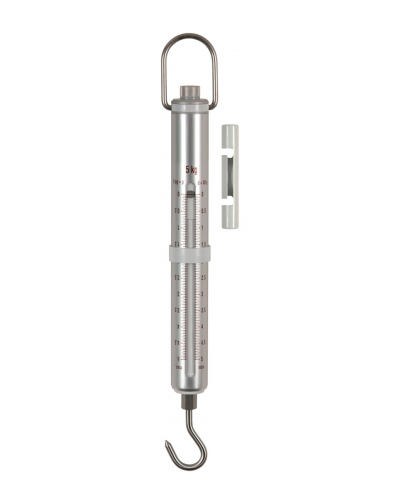 Mechaninės spyruoklinės svarstyklės SAUTER 281/285