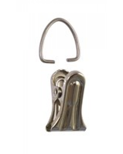 Mechaninės spyruoklinės svarstyklės su segikliu SAUTER 287