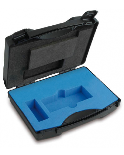 Plastikinė svarelių dėžutė KERN, E1 - M3 klasės svareliams