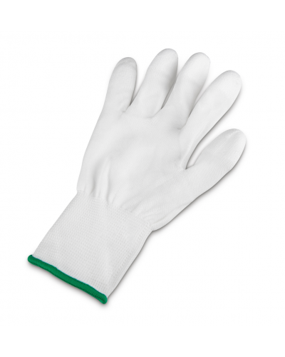 Nailoninės pirštinės svareliams, KERN