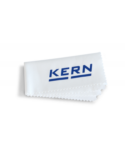 Mikropluošto šluostė svareliams valyti, KERN