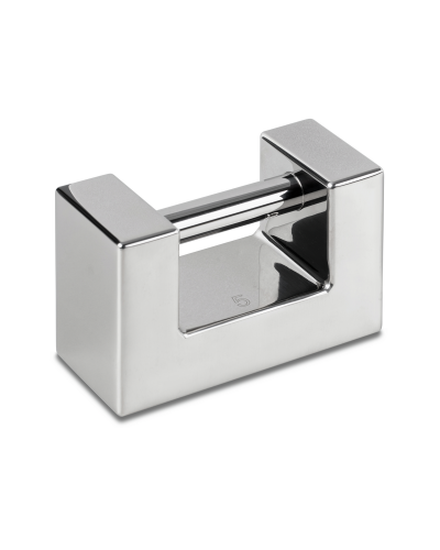 Nerūdijančio plieno svarstis KERN, F1 klasė