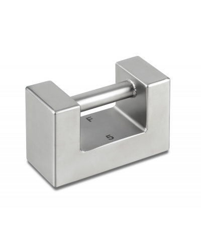 Nerūdijančio plieno svarstis KERN, F2 klasė