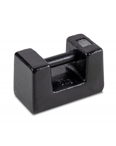 ECO svarstis iš juodo ketaus KERN, M1 klasė