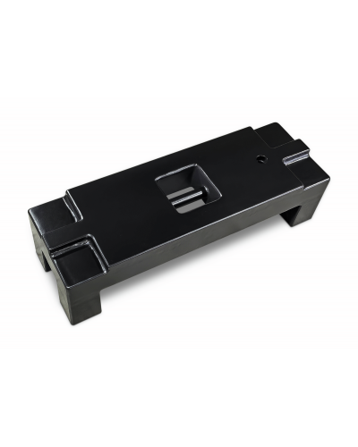 Didelis ketaus svarmuo KERN, M1 klasė