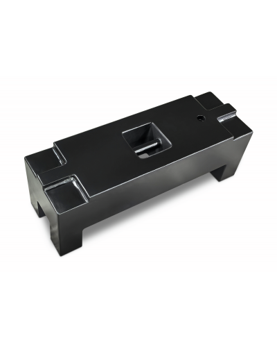 Didelis ketaus svarmuo KERN, M1 klasė