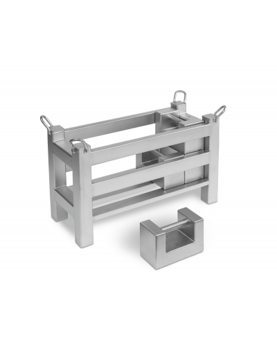 Lentyna stačiakampiams svarmenims, M1 klasė, KERN