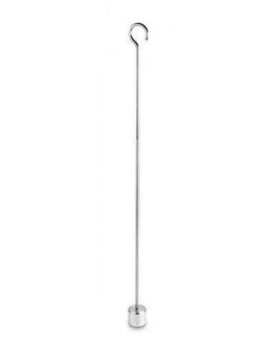 Svarelių laikiklis su kabliuku KERN, M1 klasė, A tipas