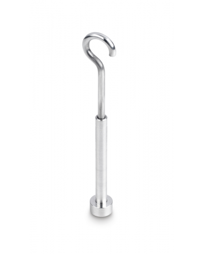 Svarelių laikiklis su kabliuku KERN, M1 klasė, A tipas