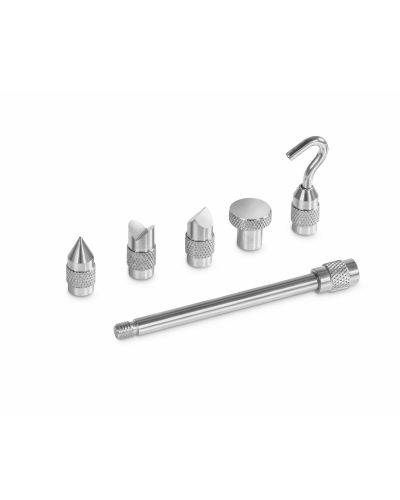 Skaitmeninis jėgos matuoklis SAUTER FK