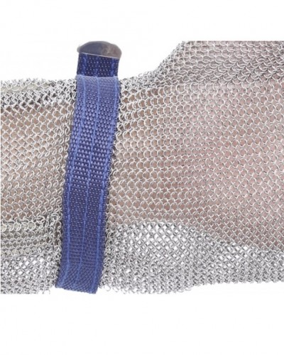 Chainmail pirštinė (45 cm) PORTWEST AC10