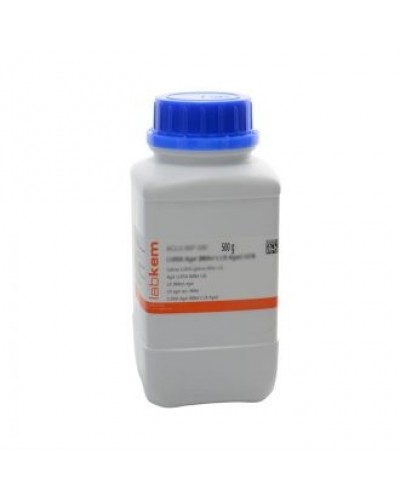 LB AGAR (LENNOX) GEN