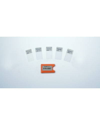 Dangos storio matuoklis - FE/NFE intern SAUTER TB