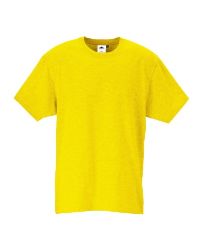 Turin aukščiausios kokybės marškinėliai PORTWEST B195