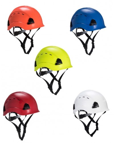 Height Endurance Mountaineer šalmas alpinistams PORTWEST PS73