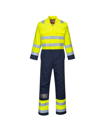 Gero matomumo antistatinis Bizflame kombinezonas PORTWEST BIZ7