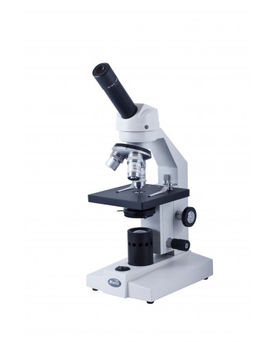 Biologinis mikroskopas, SFC-100