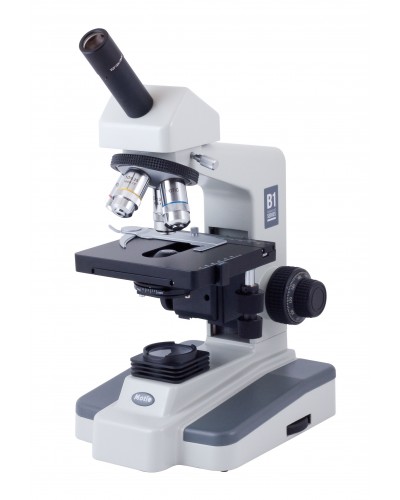 Biologinis mikroskopas, B1 Elite