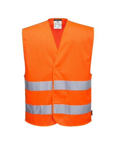 MeshAir gero matomumo liemenė PORTWEST C374