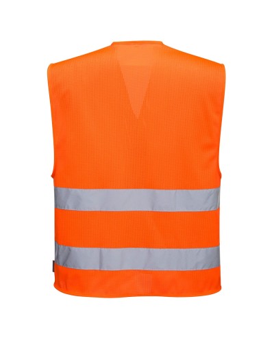 MeshAir gero matomumo liemenė PORTWEST C374