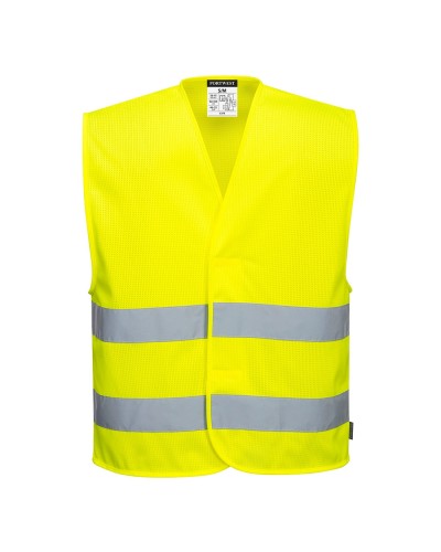 MeshAir gero matomumo liemenė PORTWEST C374